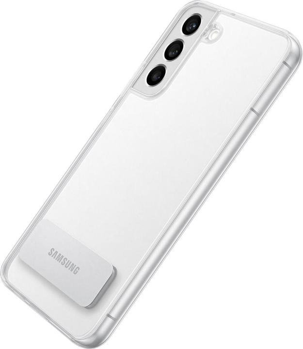 Productafbeelding Samsung Duidelijk staand deksel (Samsung Galaxy S22+)