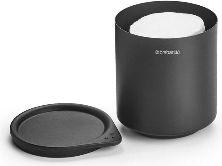 Actual product image Brabantia Storage box Mindset Anthracite