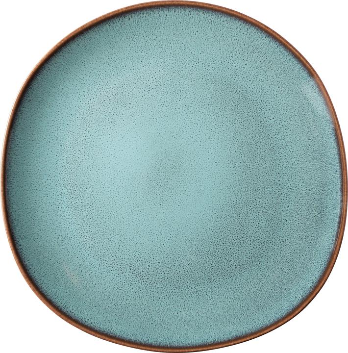 Turquoise