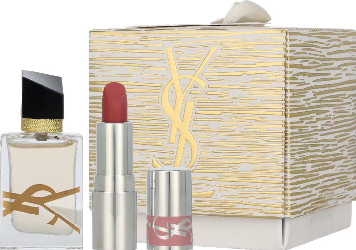 Actual product image Yves Saint Laurent Libre (Perfume set)