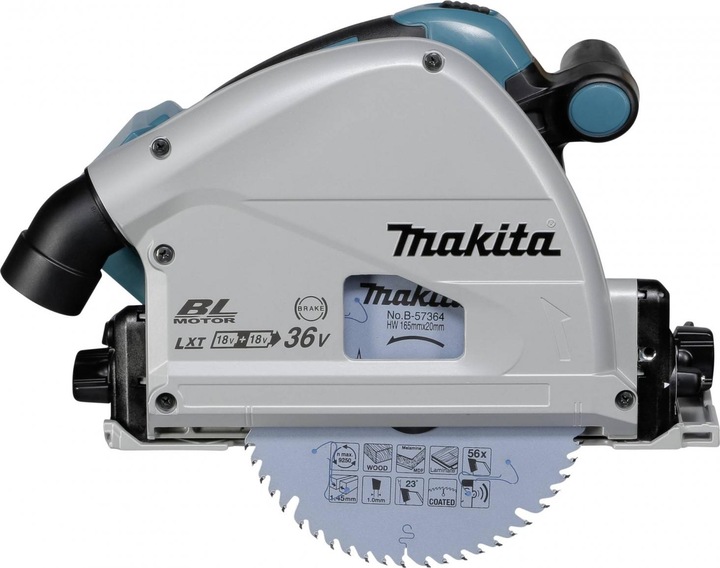 Produktbild Makita Dsp600z