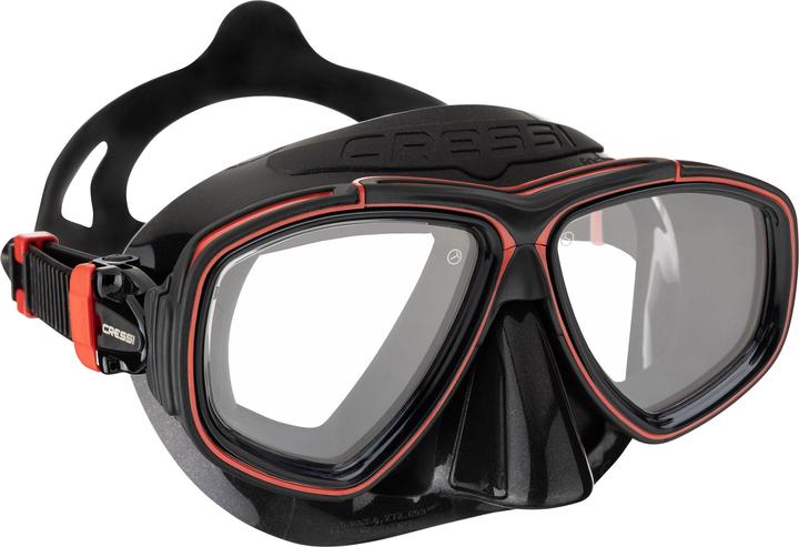 Produktbild Cressi Prisma Maske