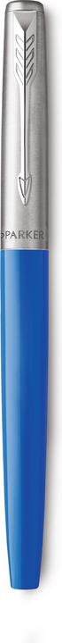 Produktbild Parker Füller JOTTER Originals C.C. M Bl/SW (Blau, Edelstahl, 1x)