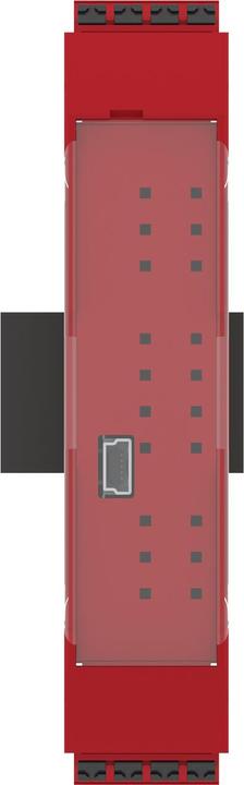 Produktbild Schneider Electric CPU modularer Sicherheitscontroller2A XPSMCMCP0802BCG