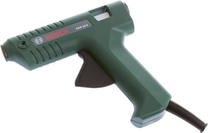 Actual product image Bosch Home & Garden Hot glue gun PKP 18 E