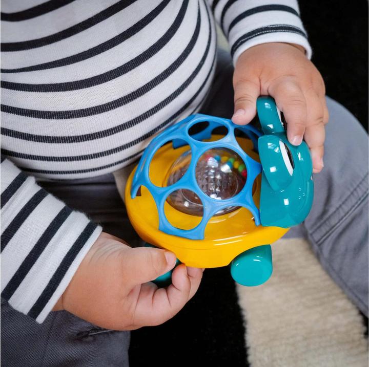 Image du produit Baby Einstein Neptune Oball Fahrzeug