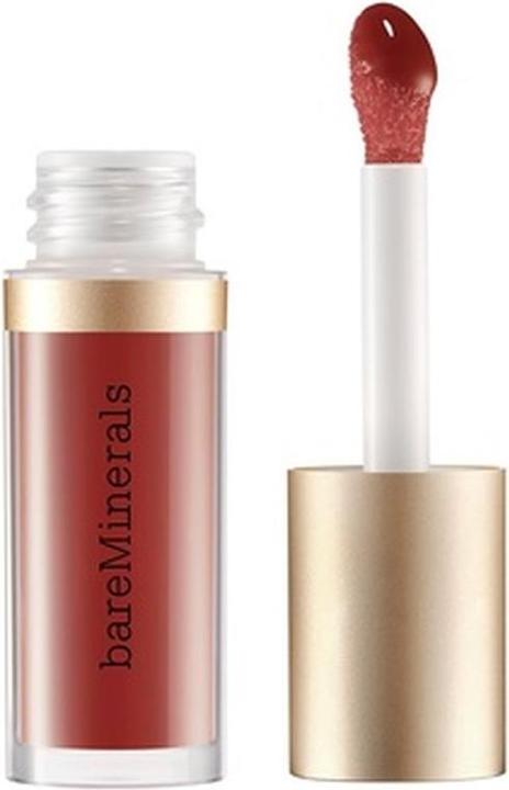 Produktbild Bare Minerals Bareminerals Nourishing Lip Oil Ultra-Hydrating Non-Sticky High-Shine Clean