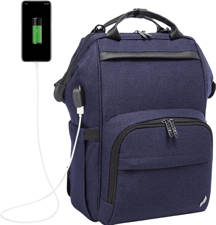 Actual product image Osann Backpack