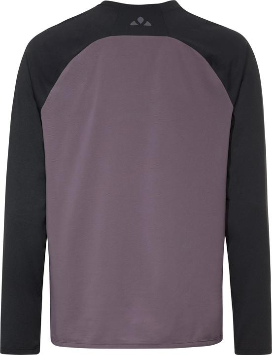 Purple ash