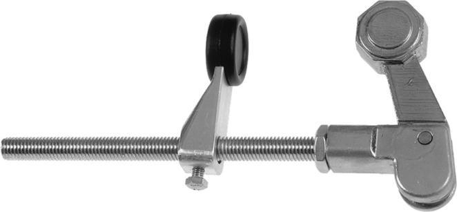 Actual product image Saner Venetian blind retainer