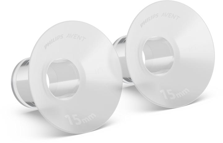 Produktbild Philips Avent Hands-free Einsätze