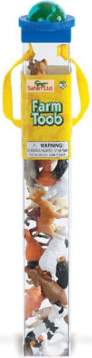 Produktbild Safari Toob Bauernhof