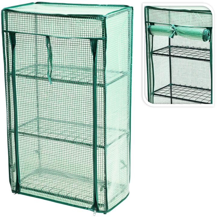 Produktbild ProGarden Mini Gewächshaus