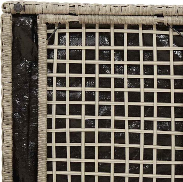 Actual product image vidaXL Aufbewahrung für Outdoor