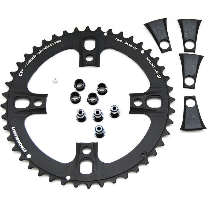 Thumbnail - Stronglight, Kettenblatt, (44)