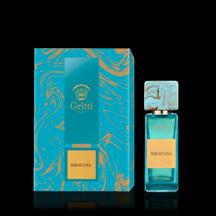 Immagine prodotto Gritti Siracusa (Eau de parfum, 100 ml)