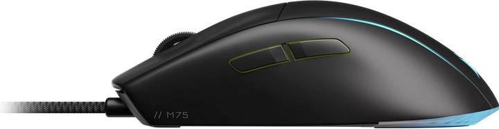 Immagine prodotto Corsair M75 (Cablato)