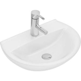 Ifö, Waschbecken, Spira 60cm 15162