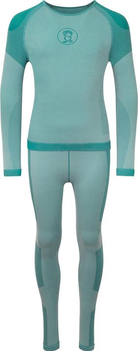 Ocean green