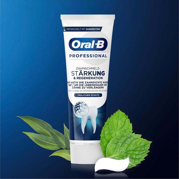 Image du produit Oral-B Professional (75 ml)