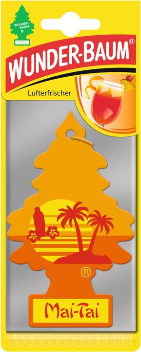 Actual product image Wunder-Baum Mai-Tai