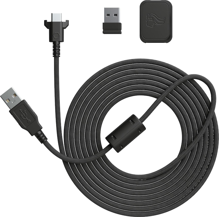 Actual product image Glorious PC Gaming Race Model O (Wireless)