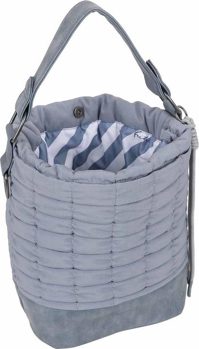 Produktbild Fritzi aus Preußen Brigitte x fritzi Olga limited Bubble Schultertasche 27 cm