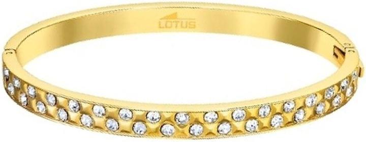 Produktbild Lotus BLISS ARMBAND LS2273-2/2 316L EDELSTAHL, DAMEN (6.10 cm, Edelstahl)