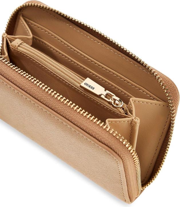 Actual product image Guess Amorette SLG Zip Around Wallet
