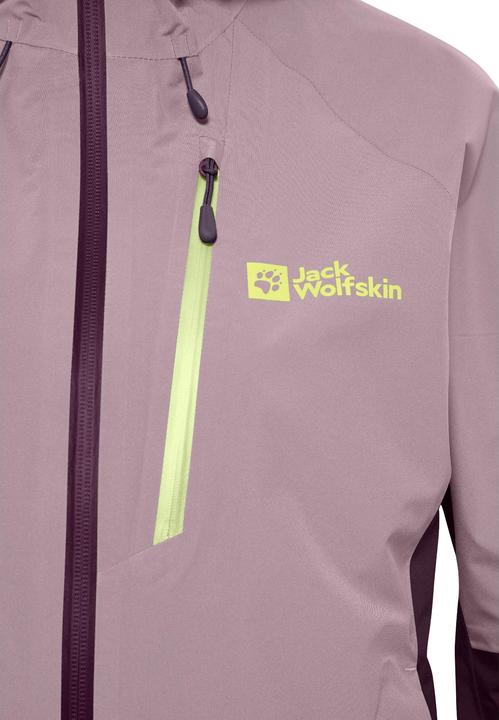 Immagine prodotto Jack Wolfskin Eagle Peak 2L Jkt W (S)