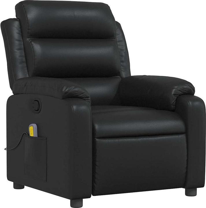 Image du produit vidaXL Massagesessel