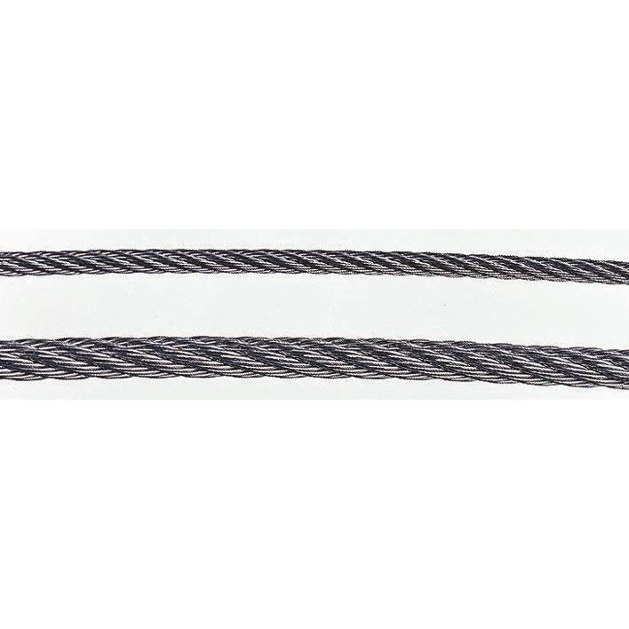 Rs Pro, Seil, Stahlseil, 5mmx75m (75 m)