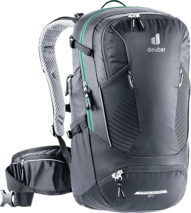 Actual product image Deuter Trans Alpine (24 l)