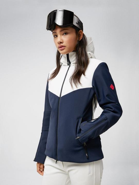 Actual product image J. Lindeberg Stanford Hybrid Ski Jacket (XL)