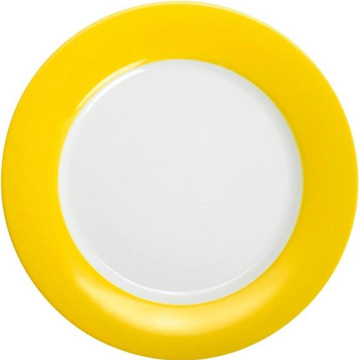 Kahla Pronto Colore Frühstücksteller (1x)