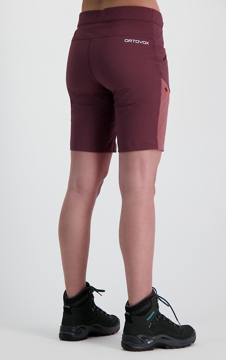 Actual product image Ortovox Brenta Shorts W (S)