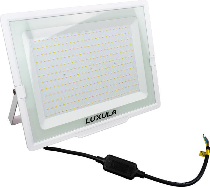Actual product image Luxula LED floodlight (30000 lm, IP65)