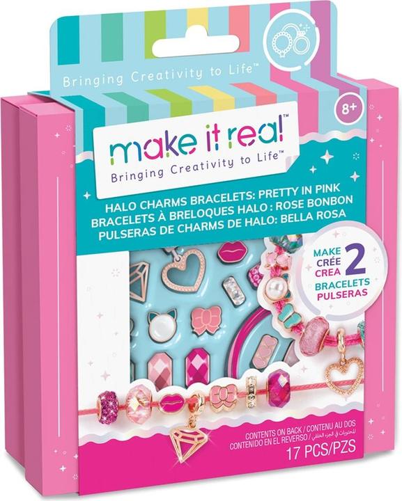 Productafbeelding Make it Real Bedelarmbanden