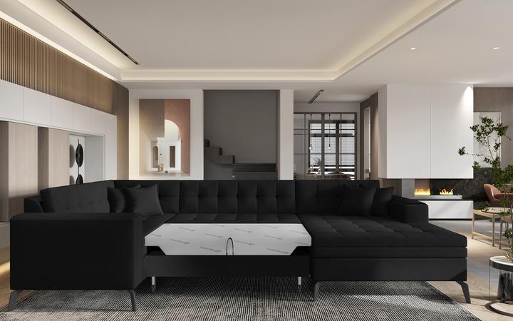 Immagine prodotto ELTAP Montez (Divani componibili, Divano letto)