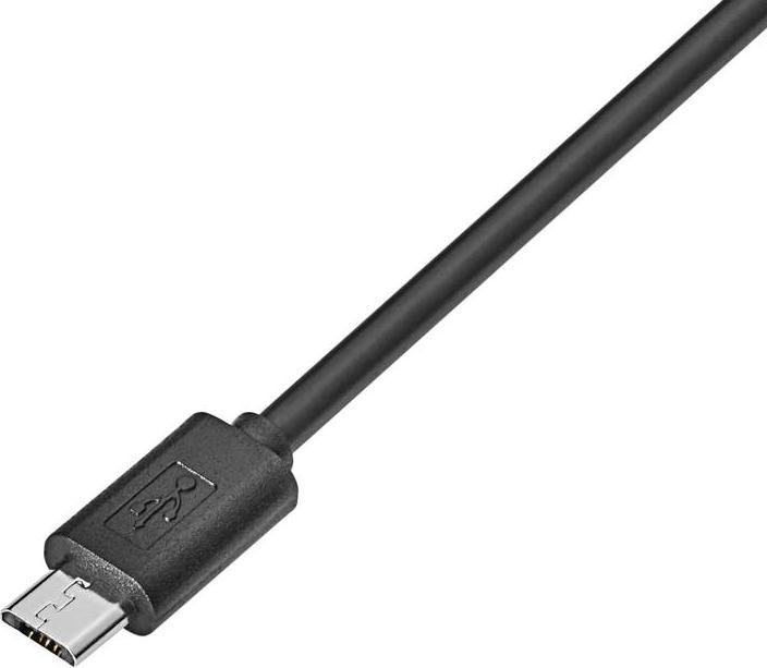 Produktbild Voltcraft Stecker-Netzteil 2m