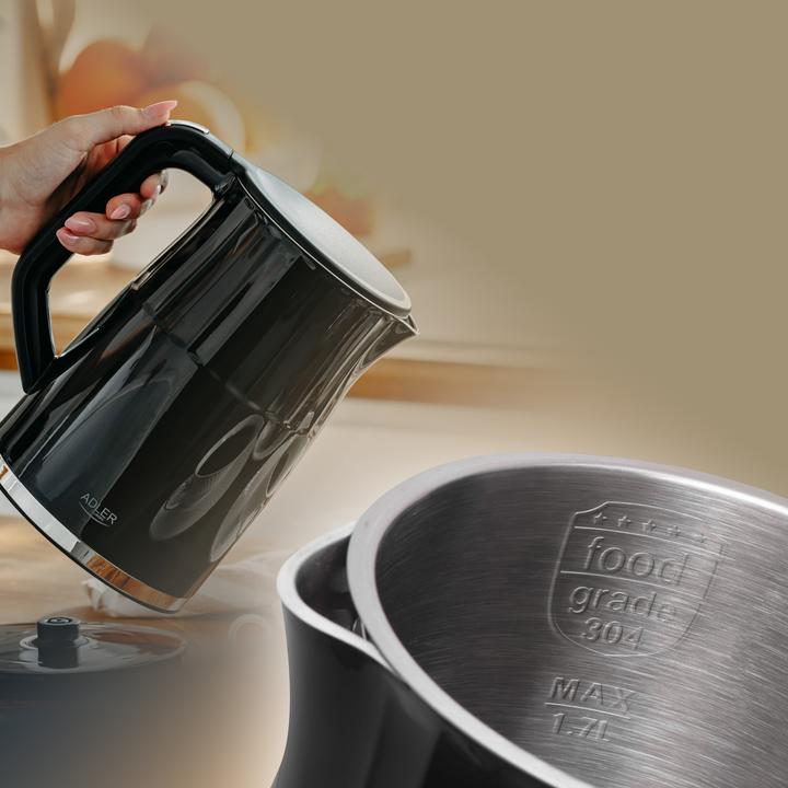 Image du produit Adler AD 1350 (1.70 l)