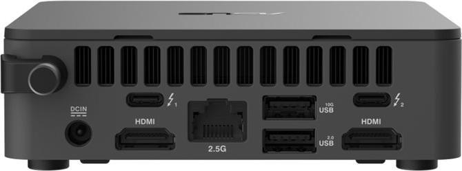 Immagine prodotto ASUS Kit RNUC13L3KV500000I BB i5-1350P (Intel Core i5-1350P)