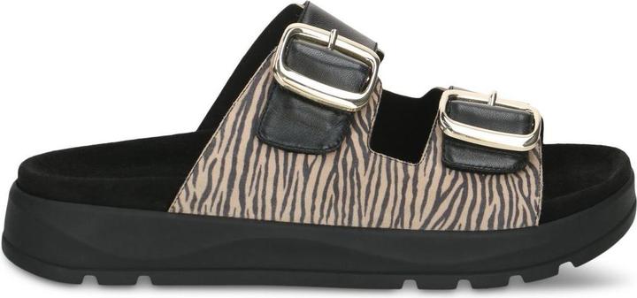 Actual product image Caprice Pantolette (39)