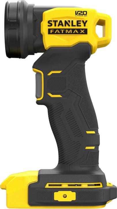 Stanley V20 / 18Li LED ohne Akku (8 cm, 140 lm)