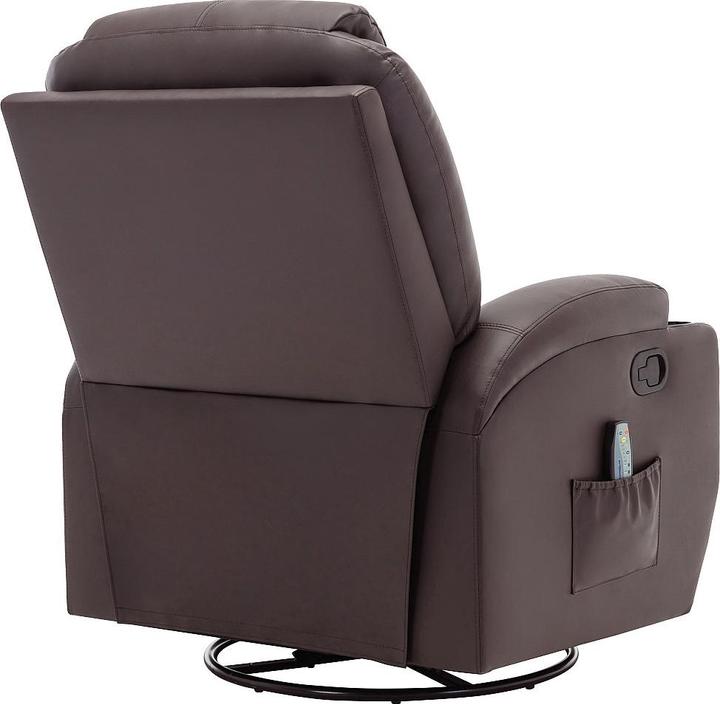 Image du produit Vente-unique Silvano