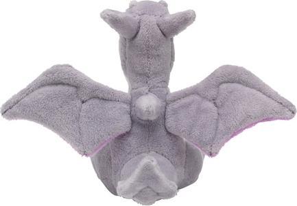 Actual product image Pokémon Aerodactyl Sitting Cuties Plush - 20 cm (8.50 cm)