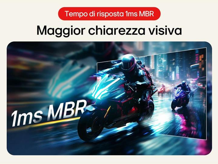 Produktbild LG 29U511A-B (2560 x 1080 Pixel, 29")