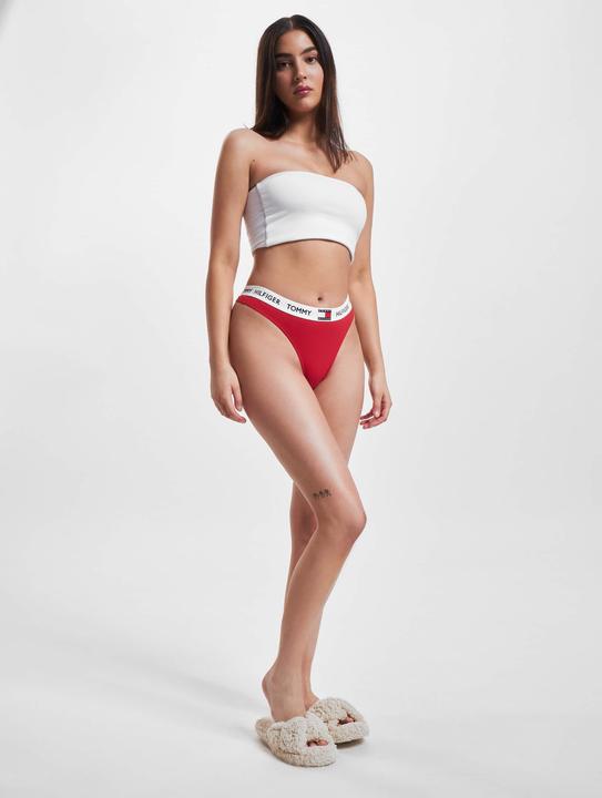 Immagine prodotto Tommy Hilfiger Thong (S, Confezione singola)