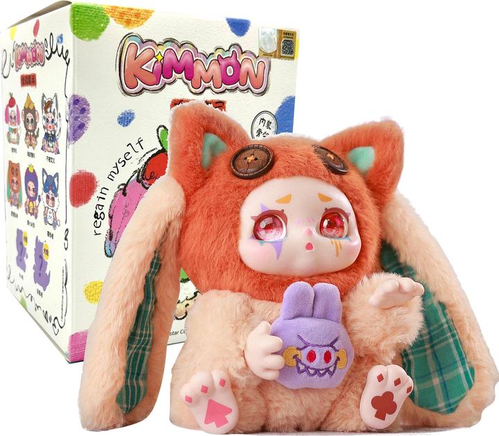 Produktbild Centel Blind Box - Kimmon - Regain Myself