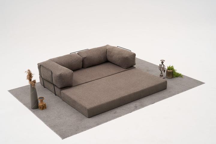 Produktbild Atelier del Sofa Comfort (3-Sitzer)